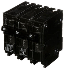 SIEMENS Siemens Q360 Breaker 60 Amp 3-Pole 240 Volt Circuit Breaker