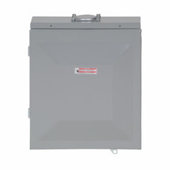 EATON EATON CH8L125RP 1-Phase Main Lug Load Center 120/208Y/240 VAC 125 A 16 Poles 25 kA Interrupt