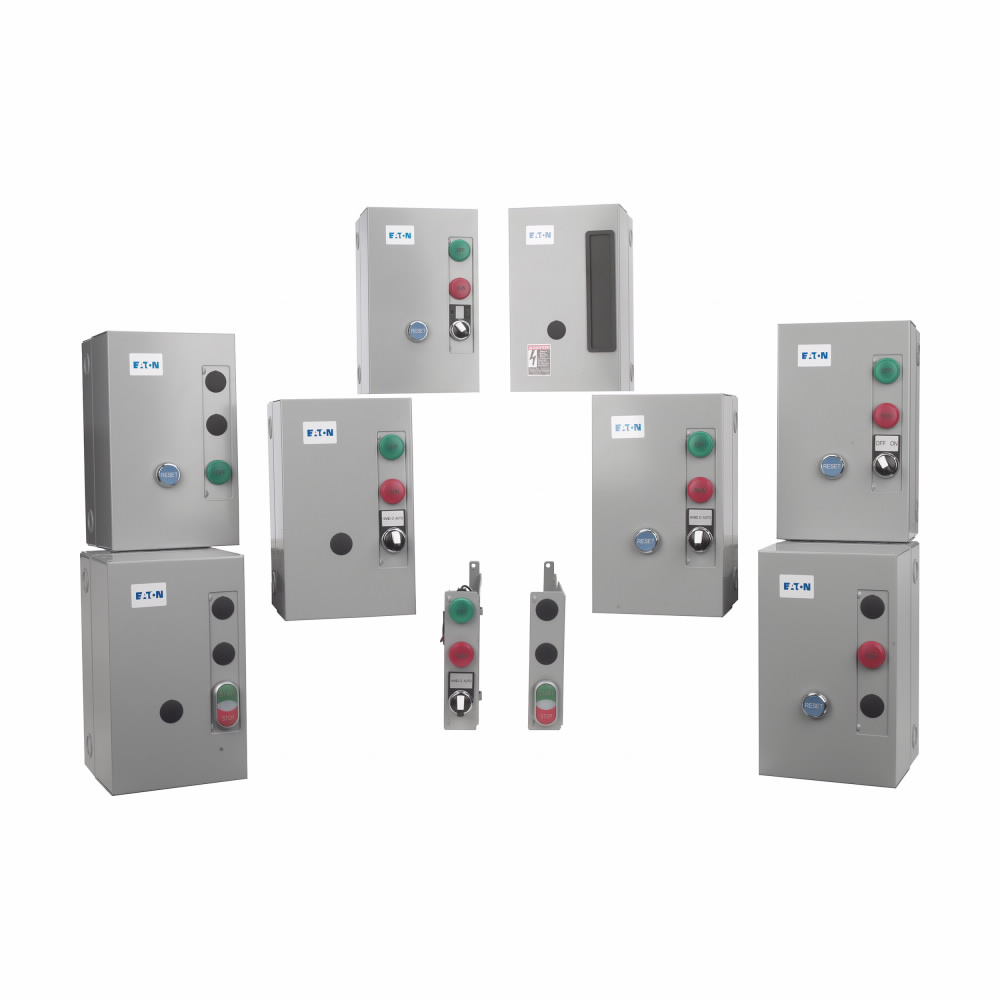 EATON ECN0501BAA CONTACTORS