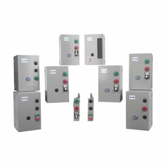 EATON ECN0501BAA CONTACTORS
