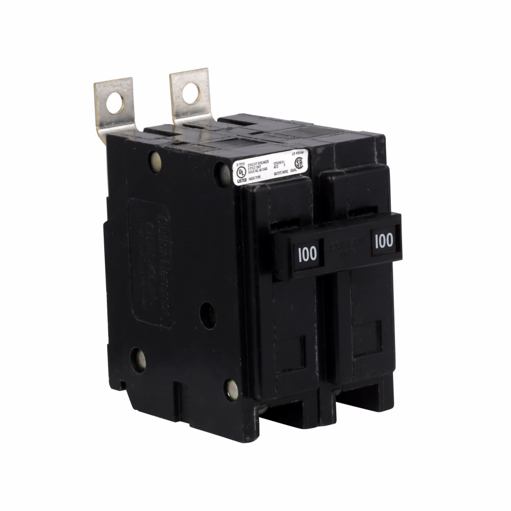 EATON QBHW2100 CIRCUIT BREAKERS