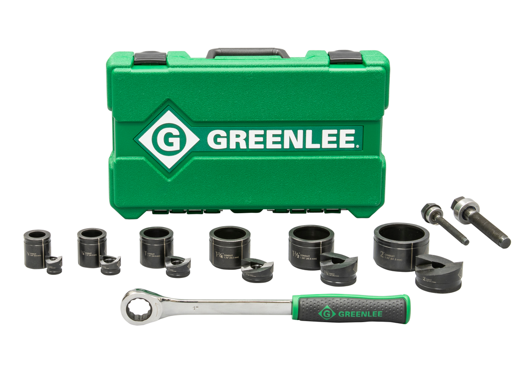 GREENLEE 7238SB WIRE STRIPPERS