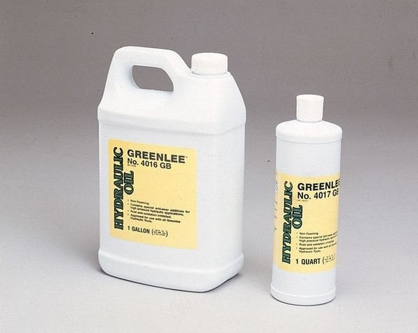 GREENLEE 4016GB LUBRICANTS
