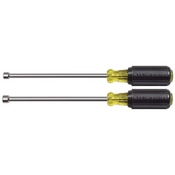 KLEIN TOOLS 646M SCREWDRIVERS & NUT DRIVERS