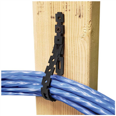 KLEIN TOOLS Klein Tools 450-700 Stretch Cable Tie Roll 75-Foot