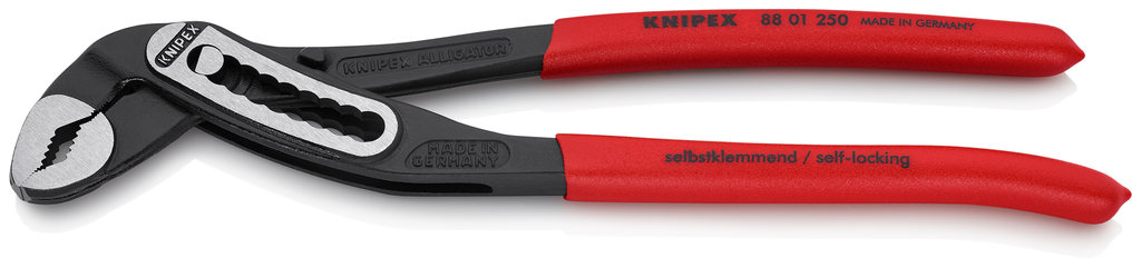 KNIPEX 8801250SBA PUMP PLIERS