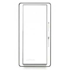 LUTRON Lutron DVSTV-IV Dimmer Switch 120 to 277 VAC 8 A 50 mA 1 Pole