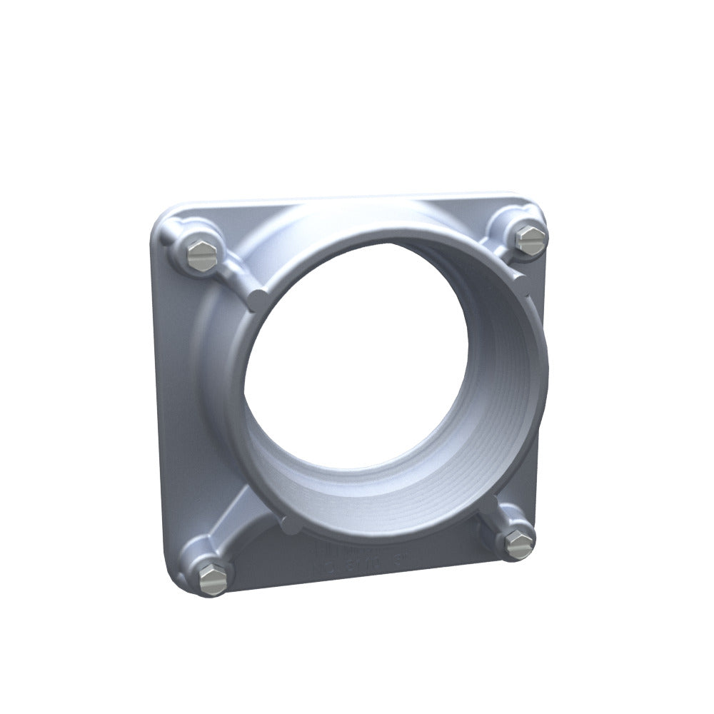 MILBANK Milbank A8110 Large Meter Socket Hub 3 Inch Replacement MPN
