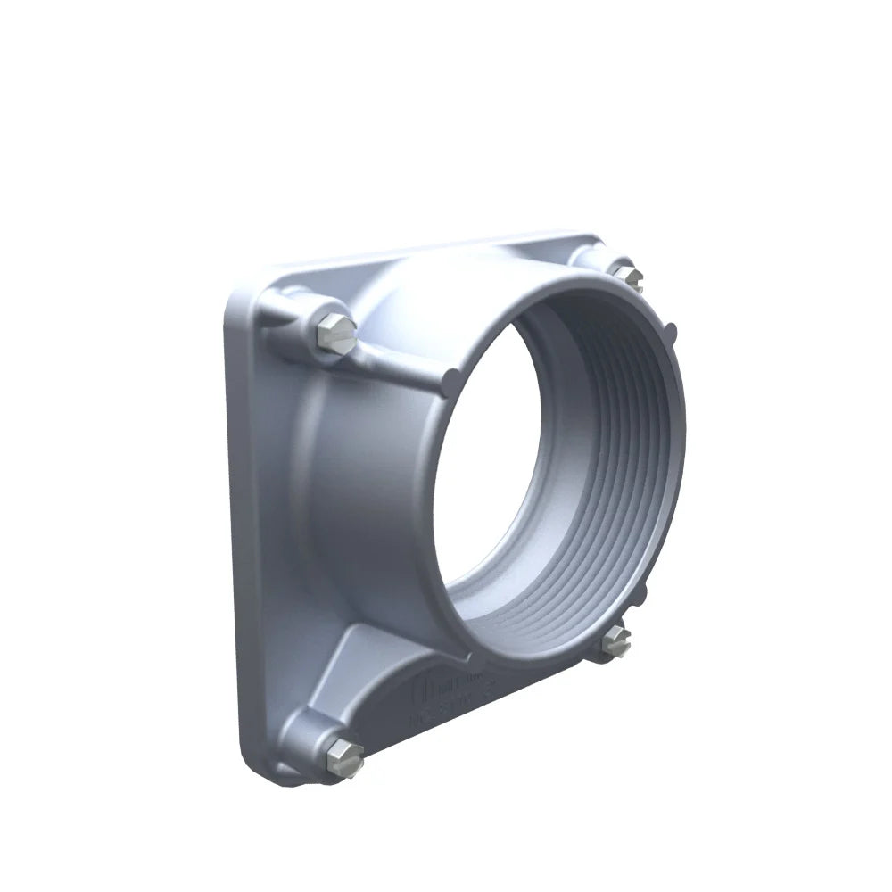 MILBANK Milbank A8110 Large Meter Socket Hub 3 Inch Replacement MPN