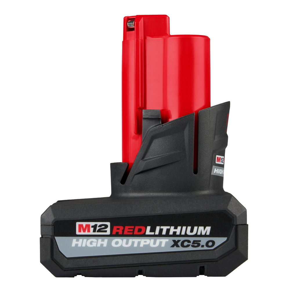 MILWAUKEE 48-11-2450 BATTERIES & CHARGERS