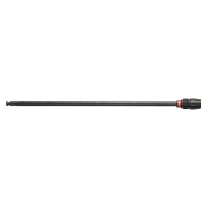 MILWAUKEE Milwaukee 48281050 Universal QUIK-LOK Extension 7/16 Shank 18 in