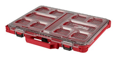 MILWAUKEE Milwaukee 48-22-8431 PACKOUT Low-Profile Organizer