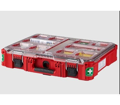MILWAUKEE Milwaukee 48-73-8430C CLS-B Packout First Aid Kit