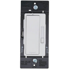 LEGRAND Pass & Seymour RHCL453PTC SWITCH DMR 120VAC 1 3-WAY TRI-COLOR
