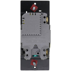 LEGRAND Pass & Seymour RHCL453PTC SWITCH DMR 120VAC 1 3-WAY TRI-COLOR
