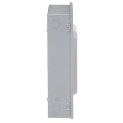 SCHNEIDER ELECTRIC Square D D324N Safety Switch Fusible 200A 3P NEMA-1 240V Neutral Factory Installed