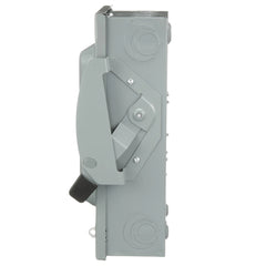 SCHNEIDER ELECTRIC Square D DU323 Safety Switch Not-Fusible 100A 240V NEMA-1 3P