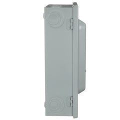 SCHNEIDER ELECTRIC Square D DU323 Safety Switch Not-Fusible 100A 240V NEMA-1 3P