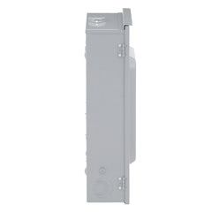 SCHNEIDER ELECTRIC Square D D224NRB Safety Switch Fusible 200A 2P NEMA-3R 240V Replacement MPN