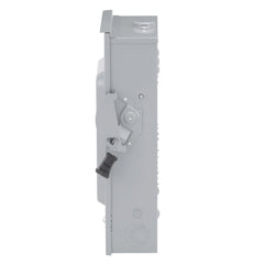 SCHNEIDER ELECTRIC Square D D224NRB Safety Switch Fusible 200A 2P NEMA-3R 240V Replacement MPN