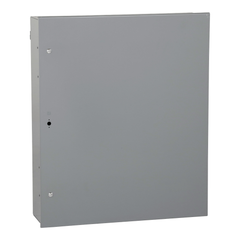 SCHNEIDER ELECTRIC Schneider Electric HCJ3248WP Box, I-Line Panelboard, 800 A (32 in x 48 in x 9.5 in) Type 3R/5/12