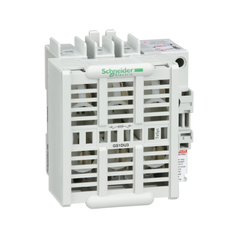 SCHNEIDER ELECTRIC GS1DU3 FUSES