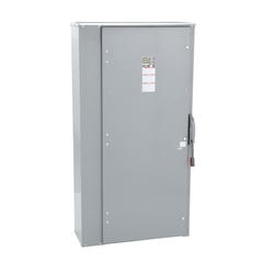 SCHNEIDER ELECTRIC Square D H367NR Heavy Duty Safety Switch 800 Amp 4-Pole Replacement MPN