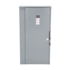 SCHNEIDER ELECTRIC Square D H367NR Heavy Duty Safety Switch 800 Amp 4-Pole Replacement MPN