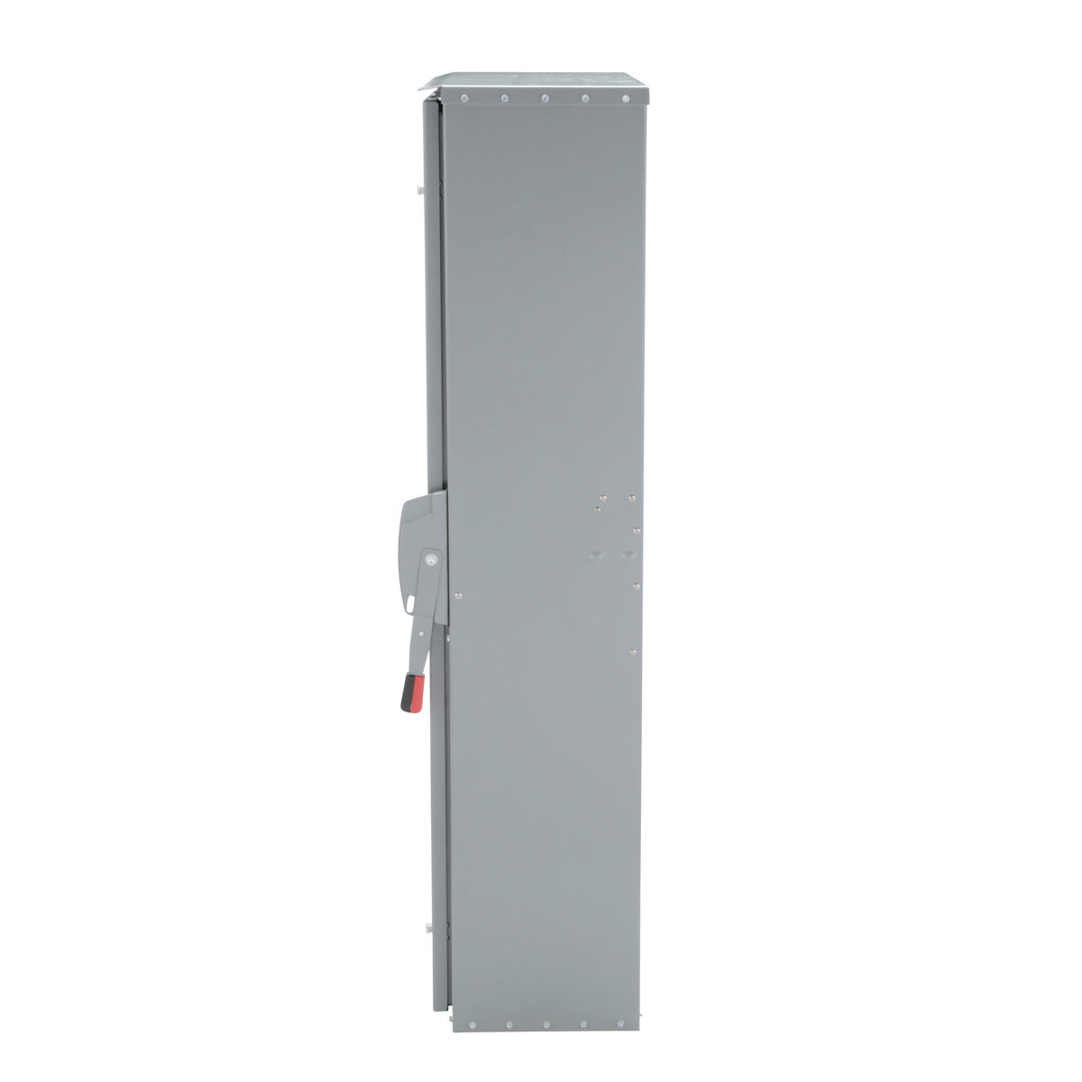 SCHNEIDER ELECTRIC Square D H367NR Heavy Duty Safety Switch 800 Amp 4-Pole Replacement MPN