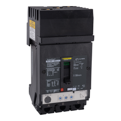 SCHNEIDER ELECTRIC HJA36100U31X CIRCUIT BREAKERS
