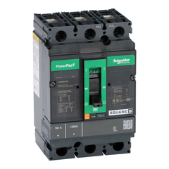 SCHNEIDER ELECTRIC HGM36100 CIRCUIT BREAKERS