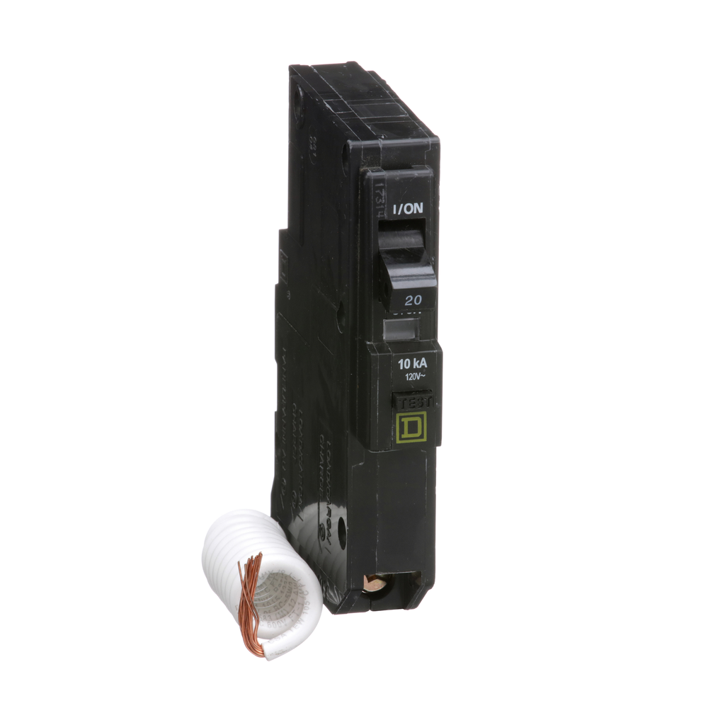 SCHNEIDER ELECTRIC QO120EPD CIRCUIT BREAKERS