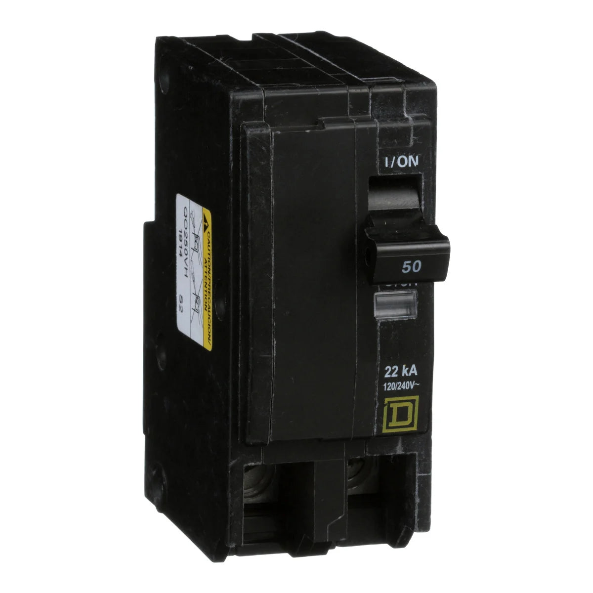 SCHNEIDER ELECTRIC QO250VH CIRCUIT BREAKERS
