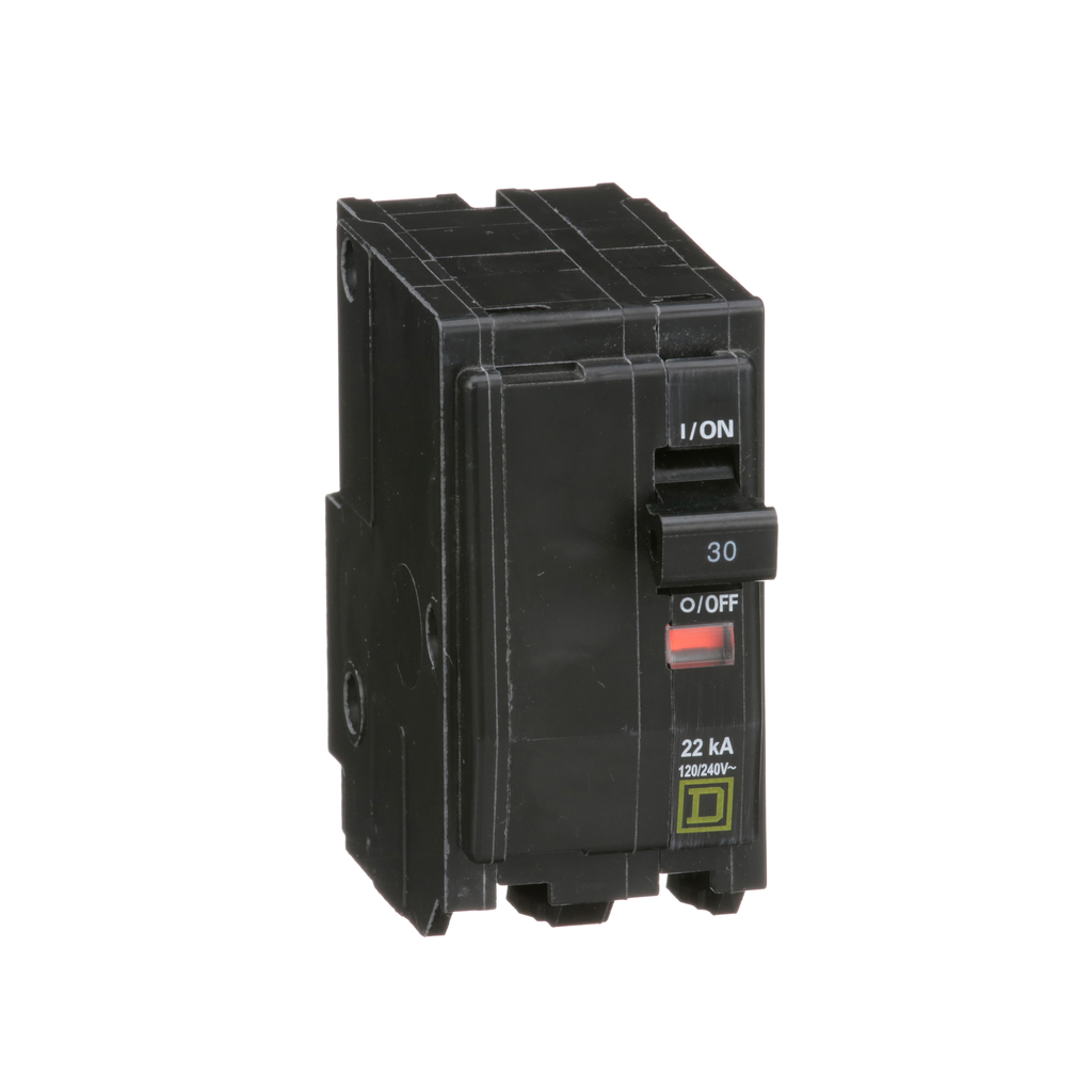 SCHNEIDER ELECTRIC QO230VH CIRCUIT BREAKERS