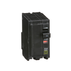 SCHNEIDER ELECTRIC QO230VH CIRCUIT BREAKERS