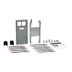SCHNEIDER ELECTRIC Square D NQSFB4HJ 400 Amp Panelboard Sub-Feed Lug Kit