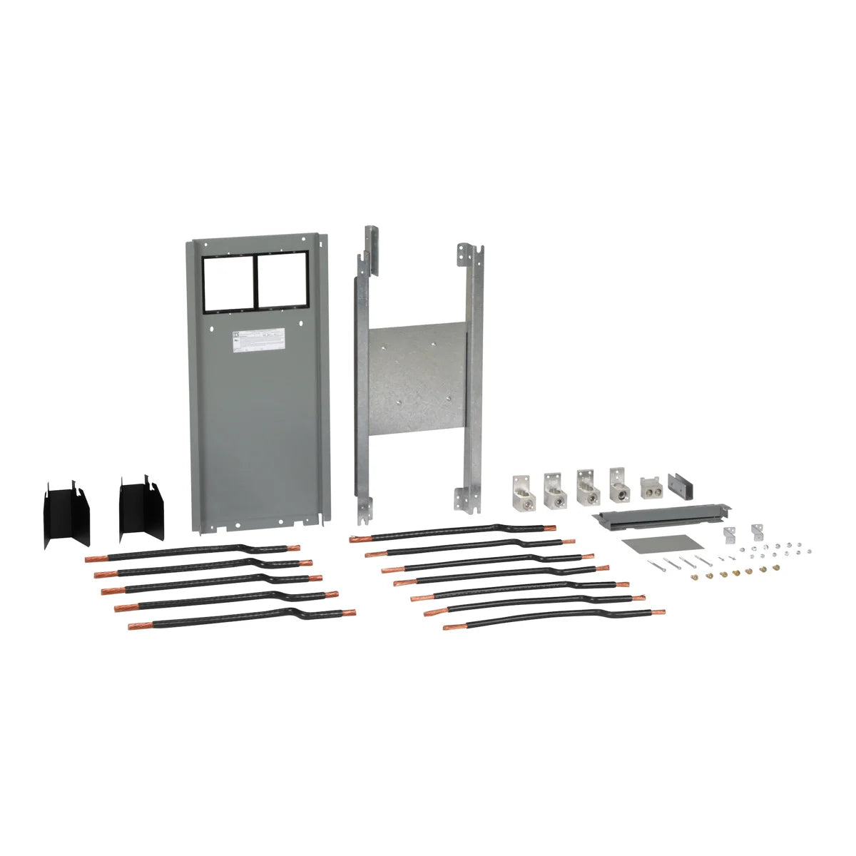 SCHNEIDER ELECTRIC Square D NQSFB4HJ 400 Amp Panelboard Sub-Feed Lug Kit