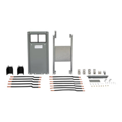 SCHNEIDER ELECTRIC Square D NQSFB4HJ 400 Amp Panelboard Sub-Feed Lug Kit