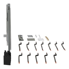 SCHNEIDER ELECTRIC Square D NQSFB4HJ 400 Amp Panelboard Sub-Feed Lug Kit
