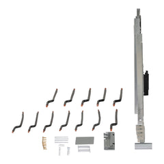 SCHNEIDER ELECTRIC Square D NQSFB4HJ 400 Amp Panelboard Sub-Feed Lug Kit