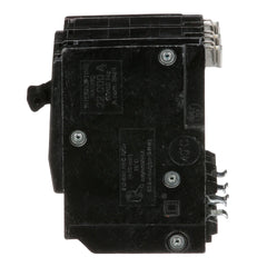 Square D QO360VH 3-Pole 60 Amp 240 Volt Plug-On Miniature Circuit Breaker