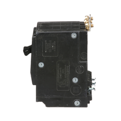 SCHNEIDER ELECTRIC Square D QOB390 Miniature Circuit Breaker 90A 240V 3Ph Bolt-On