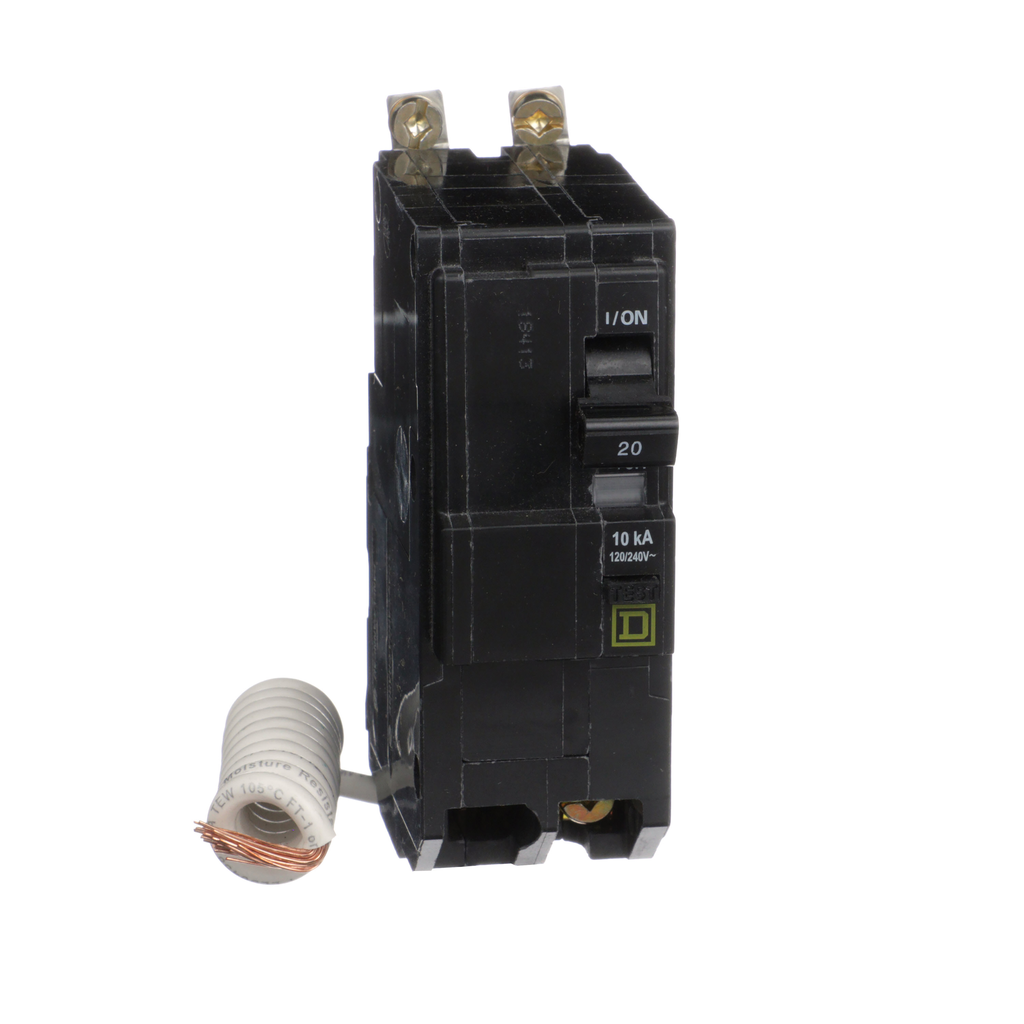 SCHNEIDER ELECTRIC QOB220EPD CIRCUIT BREAKERS
