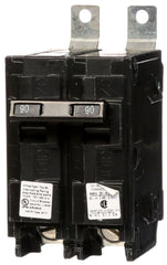 SIEMENS Siemens B290 2-Pole 90 Amp 120/240 Volt 10 K Circuit Breaker
