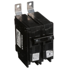 SIEMENS Siemens B290 2-Pole 90 Amp 120/240 Volt 10 K Circuit Breaker