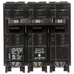 SIEMENS Siemens Q390 Breaker 90 Amp 3-Pole 240 Volt Circuit Breaker