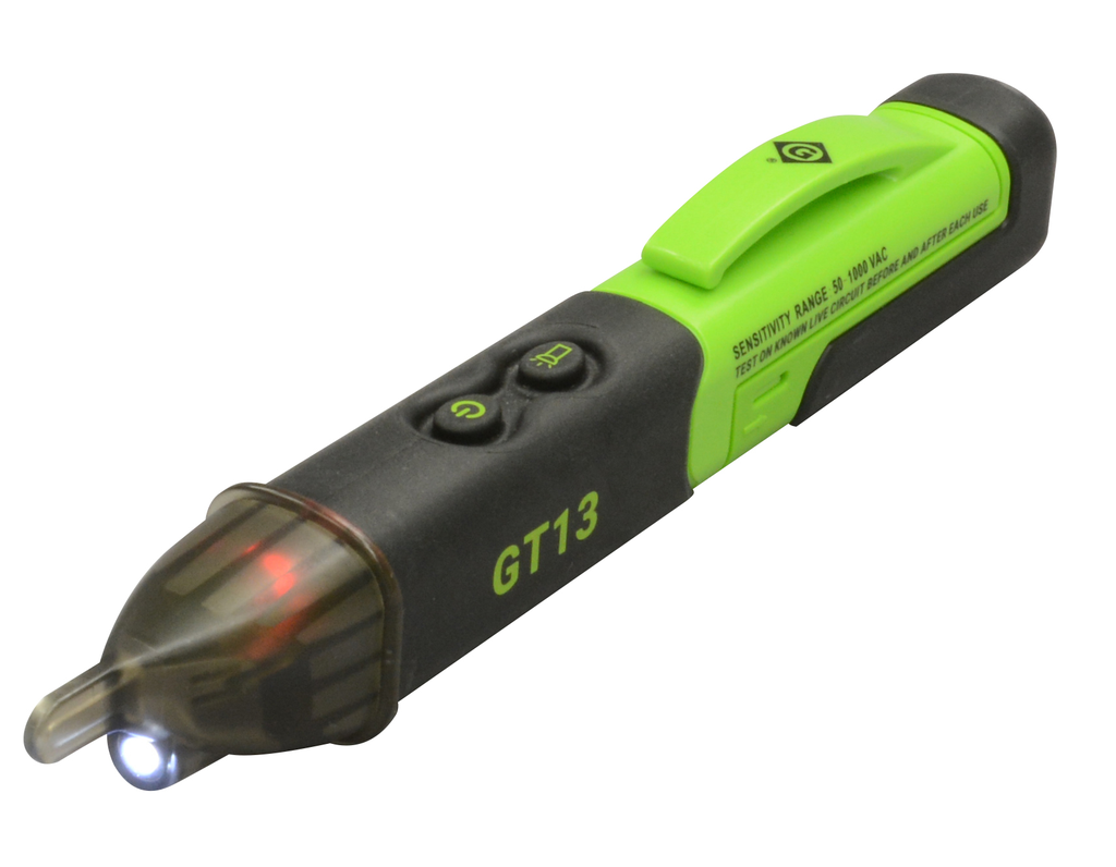 GREENLEE GT13 VOLTAGE TESTERS