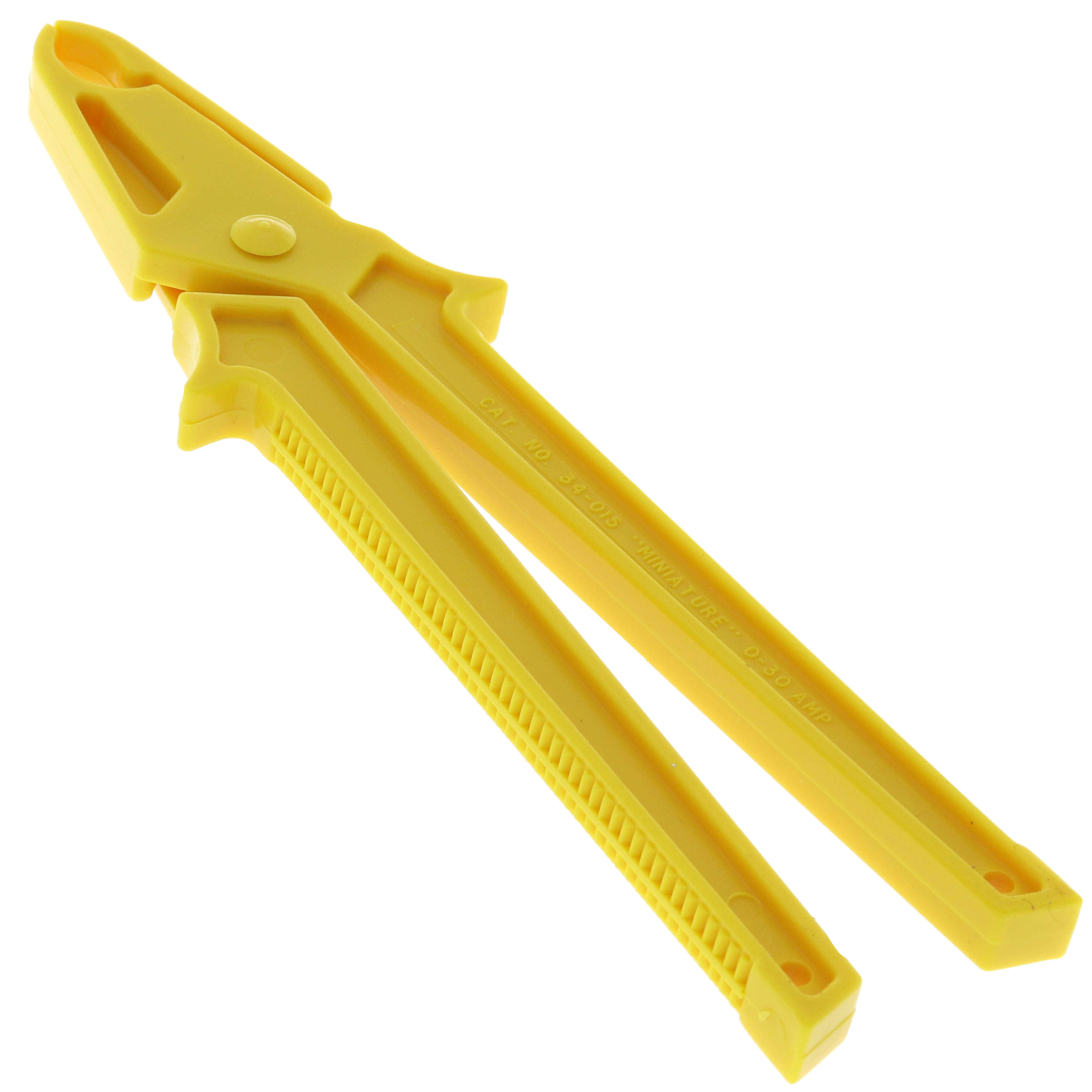 IDEAL Ideal 34-015 Fuse Puller 0-30A/250V (5 Inch) REPLACEMENT MPN