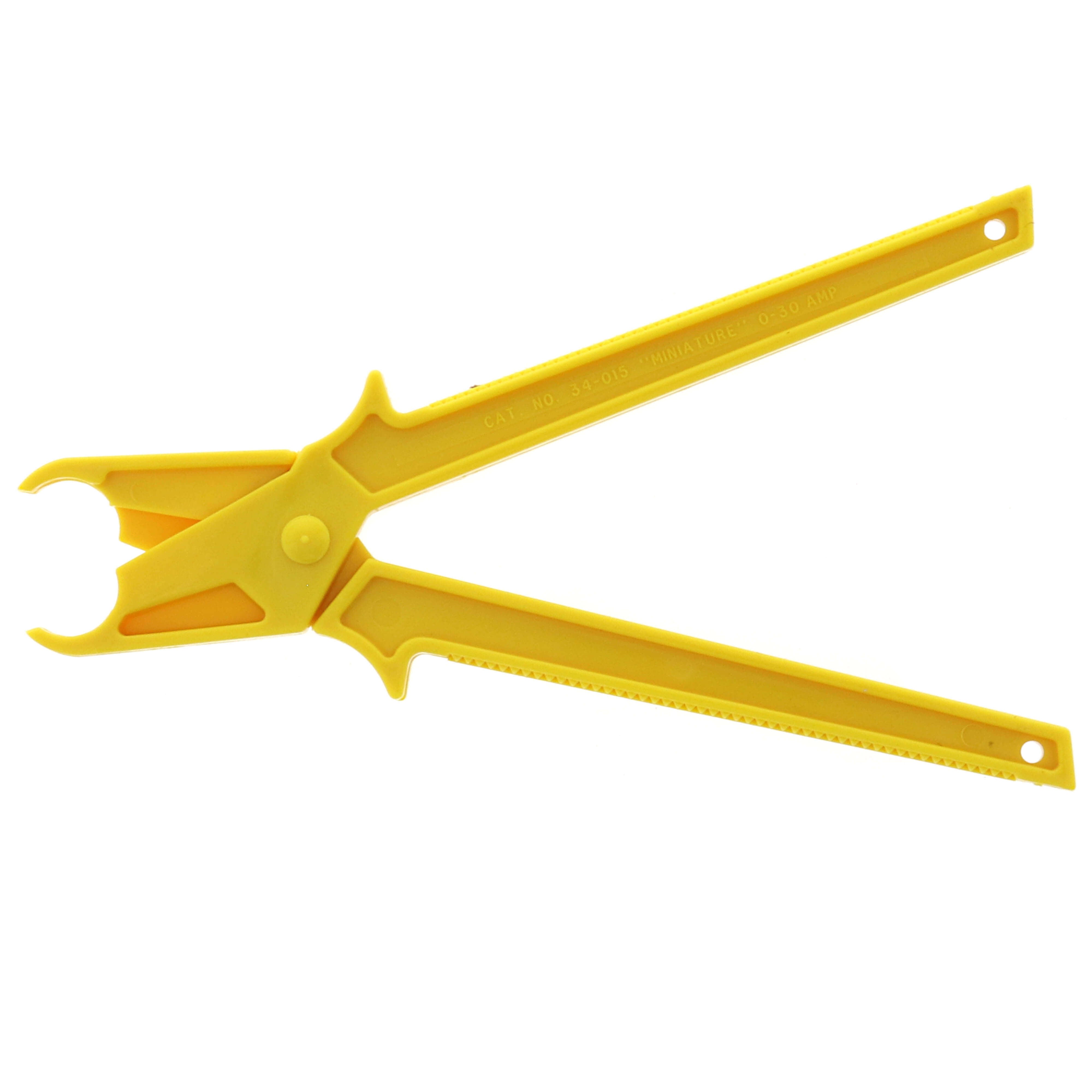 IDEAL Ideal 34-015 Fuse Puller 0-30A/250V (5 Inch) REPLACEMENT MPN