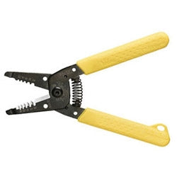 IDEAL 45-121 WIRE STRIPPERS